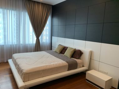 For Rent! at Bright Sukhumvit 24 67 Sq.m. 1 Bedroom 1 Bathroom 50,000THB/Month Fully furnished