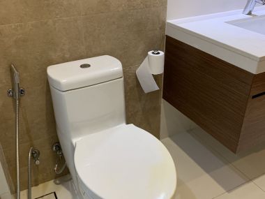 For Rent! at Bright Sukhumvit 24 67 Sq.m. 1 Bedroom 1 Bathroom 50,000THB/Month Fully furnished