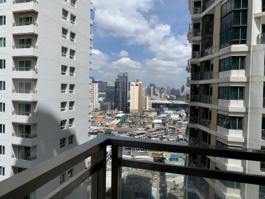 For Rent! at Bright Sukhumvit 24 67 Sq.m. 1 Bedroom 1 Bathroom 50,000THB/Month Fully furnished