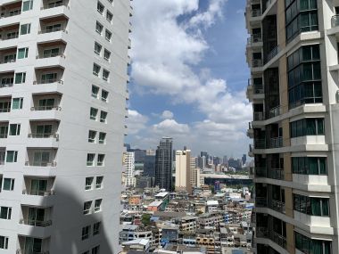 For Rent! at Bright Sukhumvit 24 67 Sq.m. 1 Bedroom 1 Bathroom 50,000THB/Month Fully furnished