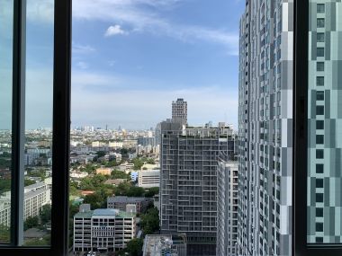 Urgent!! For Sale  at Ideo Verve 2 Bedroom 1 Bathroom 6,500,000 THB Fully furnished Condo for rent at Ideo Verve Sukhumvit
