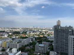 Urgent!! For Sale  at Ideo Verve 2 Bedroom 1 Bathroom 6,500,000 THB Fully furnished Condo for rent at Ideo Verve Sukhumvit