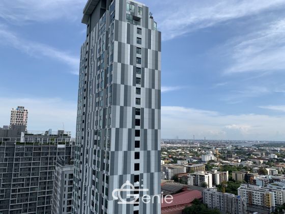 Urgent!! For Sale  at Ideo Verve 2 Bedroom 1 Bathroom 6,500,000 THB Fully furnished Condo for rent at Ideo Verve Sukhumvit