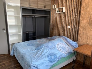 Urgent!! For Sale  at Ideo Verve 2 Bedroom 1 Bathroom 6,500,000 THB Fully furnished Condo for rent at Ideo Verve Sukhumvit