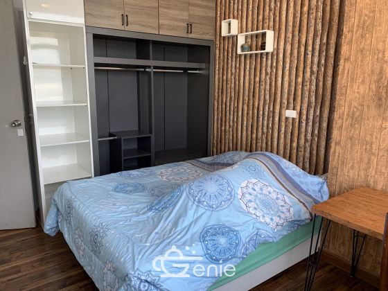 Urgent!! For Sale  at Ideo Verve 2 Bedroom 1 Bathroom 6,500,000 THB Fully furnished Condo for rent at Ideo Verve Sukhumvit