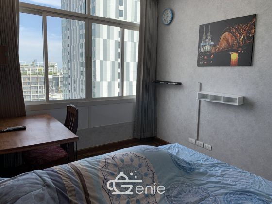 Urgent!! For Sale  at Ideo Verve 2 Bedroom 1 Bathroom 6,500,000 THB Fully furnished Condo for rent at Ideo Verve Sukhumvit