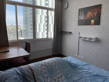 Urgent!! For Sale  at Ideo Verve 2 Bedroom 1 Bathroom 6,500,000 THB Fully furnished Condo for rent at Ideo Verve Sukhumvit