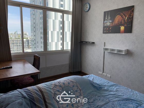 Urgent!! For Sale  at Ideo Verve 2 Bedroom 1 Bathroom 6,500,000 THB Fully furnished Condo for rent at Ideo Verve Sukhumvit