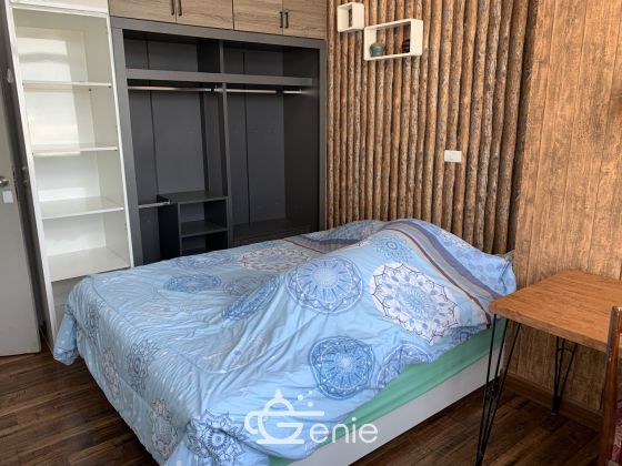 Urgent!! For Sale  at Ideo Verve 2 Bedroom 1 Bathroom 6,500,000 THB Fully furnished Condo for rent at Ideo Verve Sukhumvit