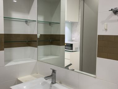 Urgent!! For Sale  at Ideo Verve 2 Bedroom 1 Bathroom 6,500,000 THB Fully furnished Condo for rent at Ideo Verve Sukhumvit