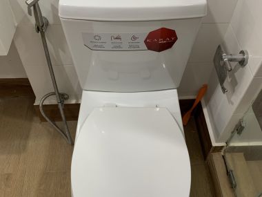 Urgent!! For Sale  at Ideo Verve 2 Bedroom 1 Bathroom 6,500,000 THB Fully furnished Condo for rent at Ideo Verve Sukhumvit