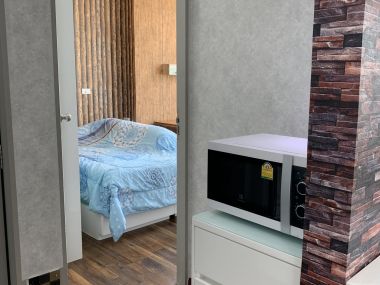 Urgent!! For Sale  at Ideo Verve 2 Bedroom 1 Bathroom 6,500,000 THB Fully furnished Condo for rent at Ideo Verve Sukhumvit