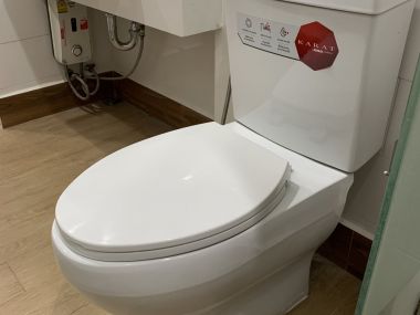 Urgent!! For Sale  at Ideo Verve 2 Bedroom 1 Bathroom 6,500,000 THB Fully furnished Condo for rent at Ideo Verve Sukhumvit