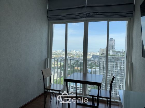 Urgent!! For Sale  at Ideo Verve 2 Bedroom 1 Bathroom 6,500,000 THB Fully furnished Condo for rent at Ideo Verve Sukhumvit