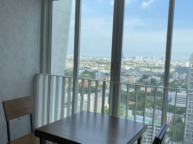 Urgent!! For Sale  at Ideo Verve 2 Bedroom 1 Bathroom 6,500,000 THB Fully furnished Condo for rent at Ideo Verve Sukhumvit