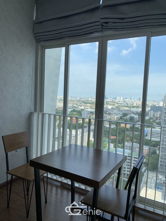 Urgent!! For Sale  at Ideo Verve 2 Bedroom 1 Bathroom 6,500,000 THB Fully furnished Condo for rent at Ideo Verve Sukhumvit