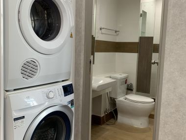 Urgent!! For Sale  at Ideo Verve 2 Bedroom 1 Bathroom 6,500,000 THB Fully furnished Condo for rent at Ideo Verve Sukhumvit