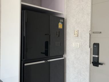 Urgent!! For Sale  at Ideo Verve 2 Bedroom 1 Bathroom 6,500,000 THB Fully furnished Condo for rent at Ideo Verve Sukhumvit