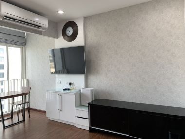 Urgent!! For Sale  at Ideo Verve 2 Bedroom 1 Bathroom 6,500,000 THB Fully furnished Condo for rent at Ideo Verve Sukhumvit