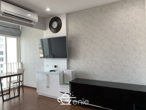 Urgent!! For Sale  at Ideo Verve 2 Bedroom 1 Bathroom 6,500,000 THB Fully furnished Condo for rent at Ideo Verve Sukhumvit