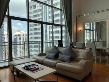 ขายด่วน Bright Sukhumvit 24 ในราคาเพียง 33 ลบ. 3 ห้องนอน Duplex 3 ห้องน้ำ 162 ตรม. ที่จอดรถ 2 คัน ห้องใหญ่อยู่สบาย ใกล้ BTS พร้อมพงษ์ เฟอร์นิเจอร์ครบพร้อมเข้าอยู่