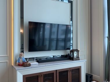 ขายด่วน Bright Sukhumvit 24 ในราคาเพียง 33 ลบ. 3 ห้องนอน Duplex 3 ห้องน้ำ 162 ตรม. ที่จอดรถ 2 คัน ห้องใหญ่อยู่สบาย ใกล้ BTS พร้อมพงษ์ เฟอร์นิเจอร์ครบพร้อมเข้าอยู่