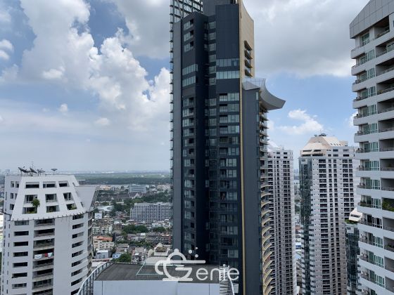 Condo for Sale at Bright Sukhumvit 24  3 Bedroom Duplex 3 Bathroom 33-34th Floor 33MTHB Fully furnishedv