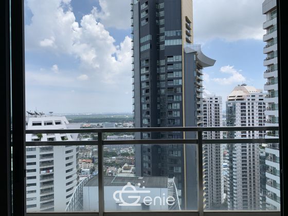 Condo for Sale at Bright Sukhumvit 24 3 Bedroom Duplex 3 Bathroom 33-34th Floor 33MTHB Fully furnishedv