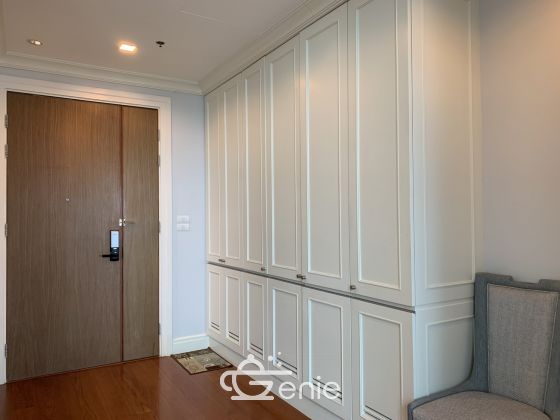 Condo for Sale at Bright Sukhumvit 24 3 Bedroom Duplex 3 Bathroom 33-34th Floor 33MTHB Fully furnishedv