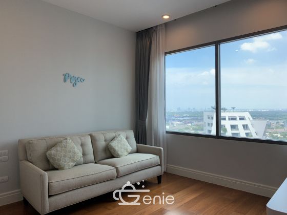 Condo for Sale at Bright Sukhumvit 24  3 Bedroom Duplex 3 Bathroom 33-34th Floor 33MTHB Fully furnishedv