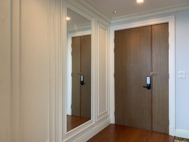 ขายด่วน Bright Sukhumvit 24 ในราคาเพียง 33 ลบ. 3 ห้องนอน Duplex 3 ห้องน้ำ 162 ตรม. ที่จอดรถ 2 คัน ห้องใหญ่อยู่สบาย ใกล้ BTS พร้อมพงษ์ เฟอร์นิเจอร์ครบพร้อมเข้าอยู่