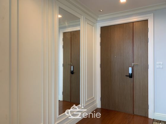 Condo for Sale at Bright Sukhumvit 24 3 Bedroom Duplex 3 Bathroom 33-34th Floor 33MTHB Fully furnishedv