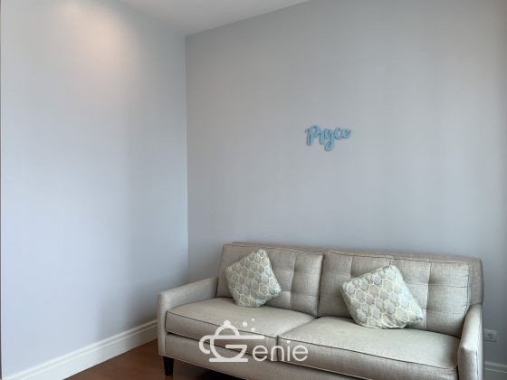Condo for Sale at Bright Sukhumvit 24 3 Bedroom Duplex 3 Bathroom 33-34th Floor 33MTHB Fully furnishedv