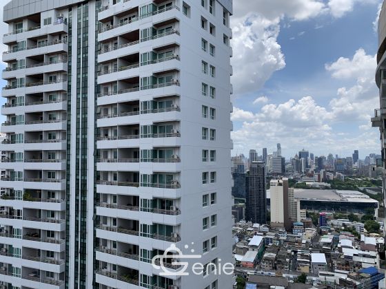 Condo for Sale at Bright Sukhumvit 24  3 Bedroom Duplex 3 Bathroom 33-34th Floor 33MTHB Fully furnishedv