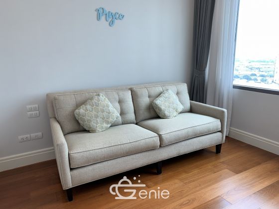 Condo for Sale at Bright Sukhumvit 24 3 Bedroom Duplex 3 Bathroom 33-34th Floor 33MTHB Fully furnishedv