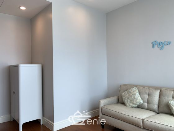 Condo for Sale at Bright Sukhumvit 24 3 Bedroom Duplex 3 Bathroom 33-34th Floor 33MTHB Fully furnishedv