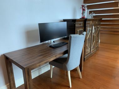 ขายด่วน Bright Sukhumvit 24 ในราคาเพียง 33 ลบ. 3 ห้องนอน Duplex 3 ห้องน้ำ 162 ตรม. ที่จอดรถ 2 คัน ห้องใหญ่อยู่สบาย ใกล้ BTS พร้อมพงษ์ เฟอร์นิเจอร์ครบพร้อมเข้าอยู่