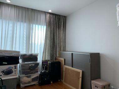 ขายด่วน Bright Sukhumvit 24 ในราคาเพียง 33 ลบ. 3 ห้องนอน Duplex 3 ห้องน้ำ 162 ตรม. ที่จอดรถ 2 คัน ห้องใหญ่อยู่สบาย ใกล้ BTS พร้อมพงษ์ เฟอร์นิเจอร์ครบพร้อมเข้าอยู่