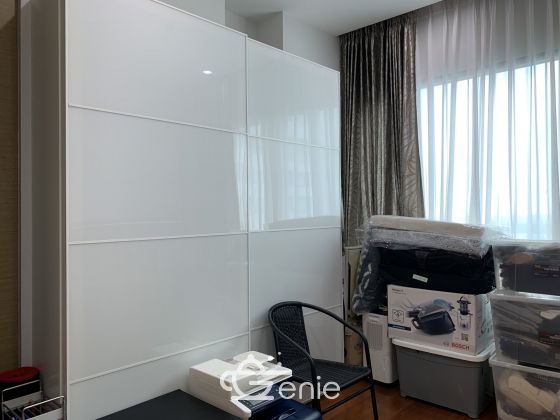 Condo for Sale at Bright Sukhumvit 24  3 Bedroom Duplex 3 Bathroom 33-34th Floor 33MTHB Fully furnishedv