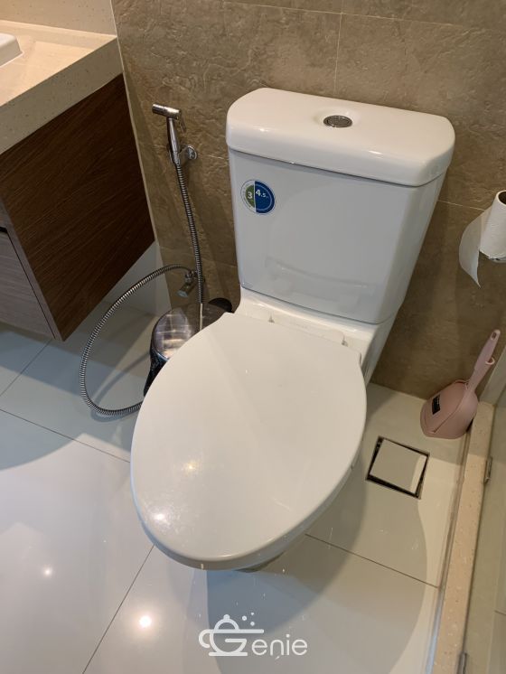 Condo for Sale at Bright Sukhumvit 24 3 Bedroom Duplex 3 Bathroom 33-34th Floor 33MTHB Fully furnishedv