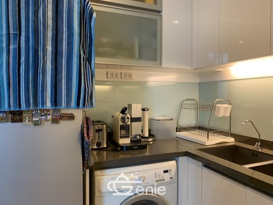Condo for Sale at Bright Sukhumvit 24 3 Bedroom Duplex 3 Bathroom 33-34th Floor 33MTHB Fully furnishedv