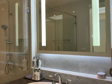 ขายด่วน Bright Sukhumvit 24 ในราคาเพียง 33 ลบ. 3 ห้องนอน Duplex 3 ห้องน้ำ 162 ตรม. ที่จอดรถ 2 คัน ห้องใหญ่อยู่สบาย ใกล้ BTS พร้อมพงษ์ เฟอร์นิเจอร์ครบพร้อมเข้าอยู่