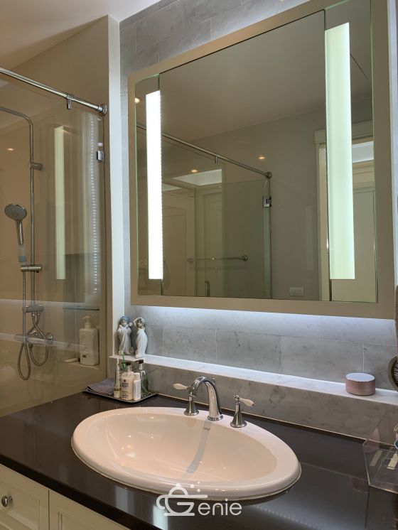 Condo for Sale at Bright Sukhumvit 24 3 Bedroom Duplex 3 Bathroom 33-34th Floor 33MTHB Fully furnishedv