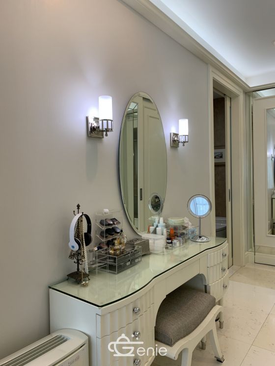 Condo for Sale at Bright Sukhumvit 24 3 Bedroom Duplex 3 Bathroom 33-34th Floor 33MTHB Fully furnishedv