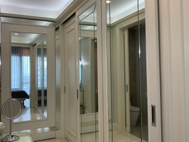 ขายด่วน Bright Sukhumvit 24 ในราคาเพียง 33 ลบ. 3 ห้องนอน Duplex 3 ห้องน้ำ 162 ตรม. ที่จอดรถ 2 คัน ห้องใหญ่อยู่สบาย ใกล้ BTS พร้อมพงษ์ เฟอร์นิเจอร์ครบพร้อมเข้าอยู่