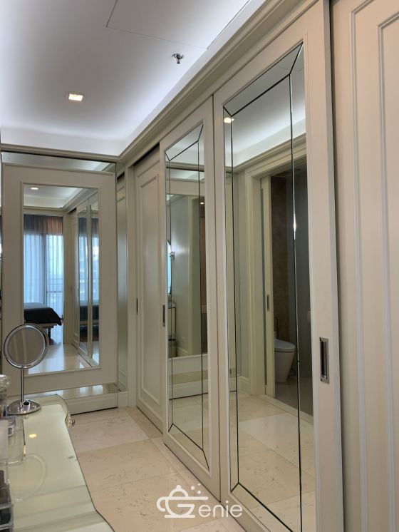 Condo for Sale at Bright Sukhumvit 24 3 Bedroom Duplex 3 Bathroom 33-34th Floor 33MTHB Fully furnishedv