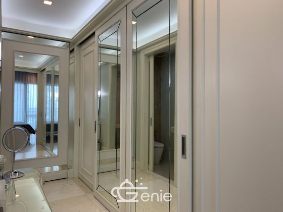 Condo for Sale at Bright Sukhumvit 24 3 Bedroom Duplex 3 Bathroom 33-34th Floor 33MTHB Fully furnishedv