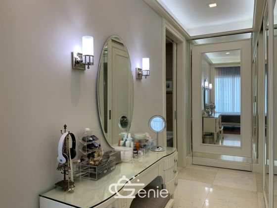 Condo for Sale at Bright Sukhumvit 24 3 Bedroom Duplex 3 Bathroom 33-34th Floor 33MTHB Fully furnishedv