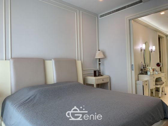 Condo for Sale at Bright Sukhumvit 24 3 Bedroom Duplex 3 Bathroom 33-34th Floor 33MTHB Fully furnishedv