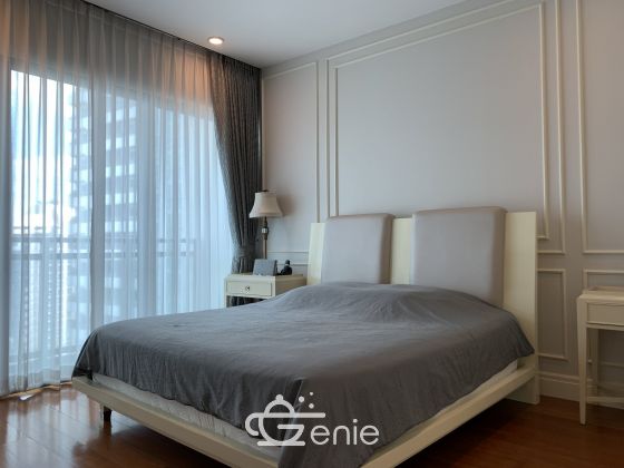 Condo for Sale at Bright Sukhumvit 24  3 Bedroom Duplex 3 Bathroom 33-34th Floor 33MTHB Fully furnishedv